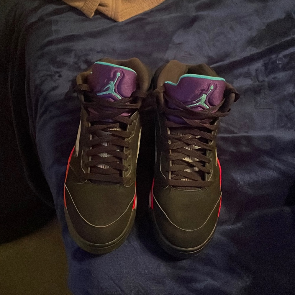 Jordan 5 Retro Top 3